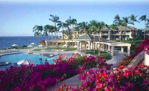 	Four Seasons Resort Lanai at Manele Bay
